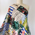 EXCLUSIVE 90% Linen 10% Silk – 'Italian Interlude'